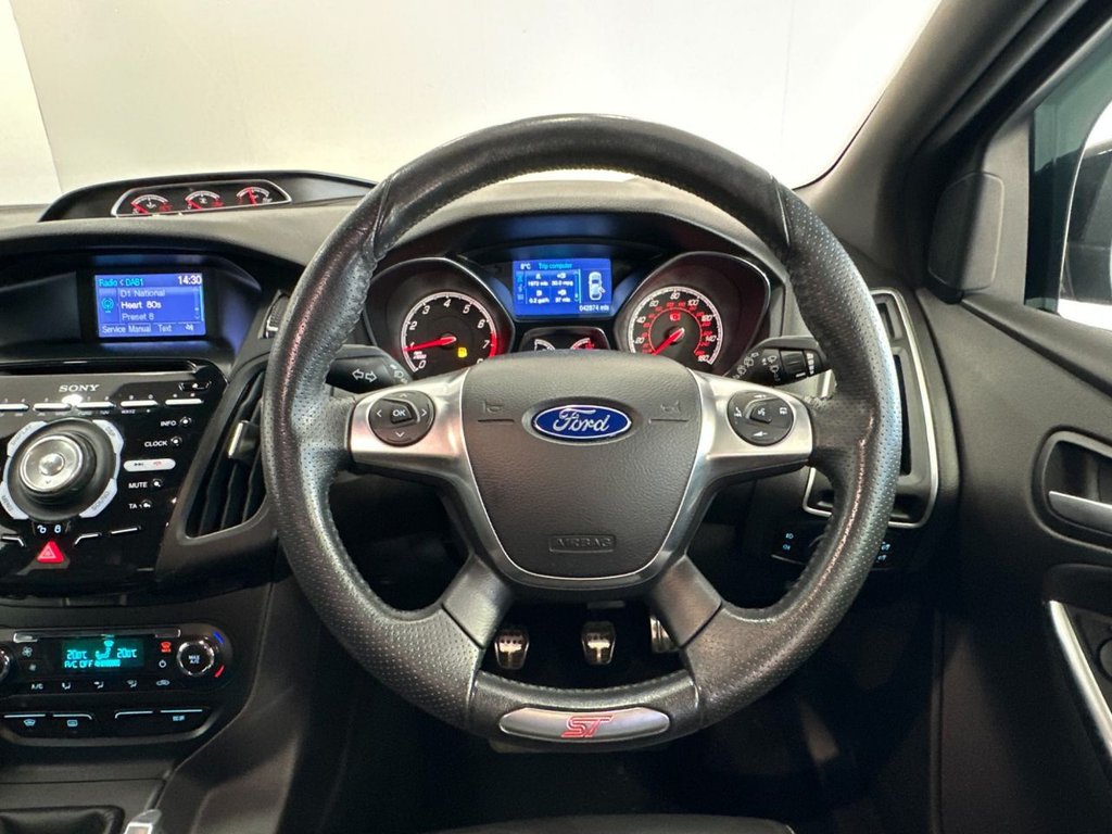 Used Ford Focus 2014 for sale - 78082565: Photo 25