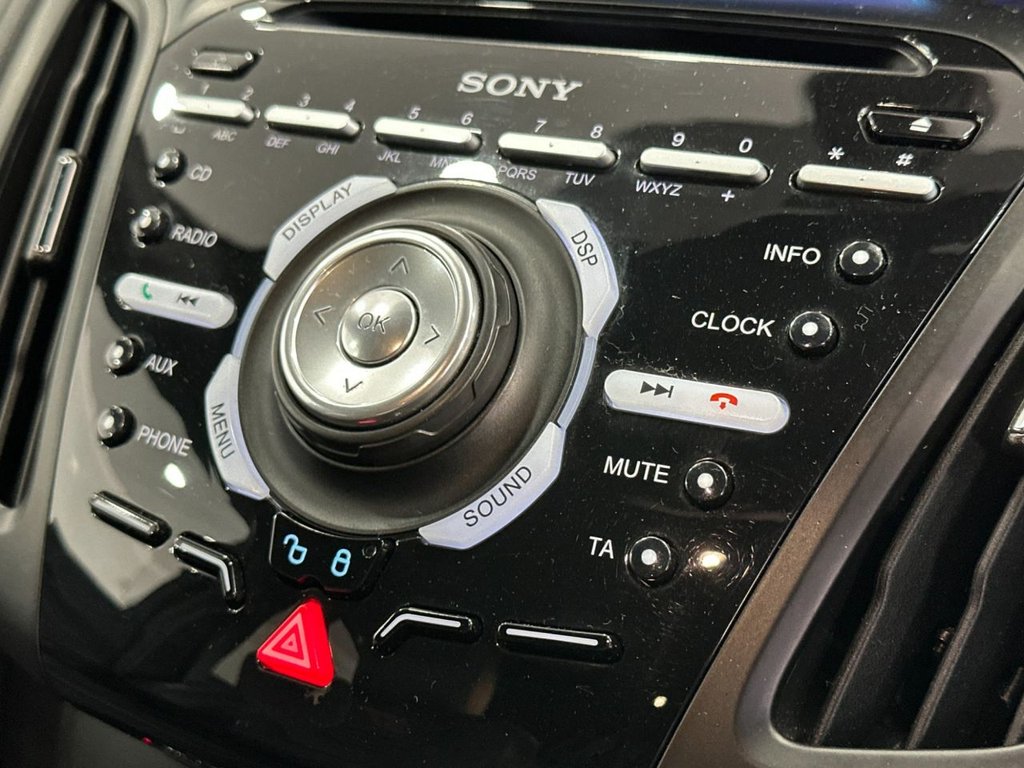 Used Ford Focus 2014 for sale - 78082565: Photo 29