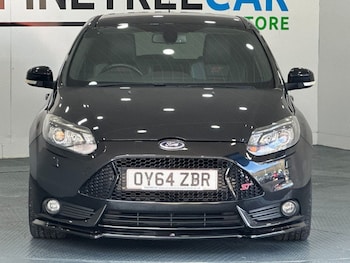 Used Ford Focus 2014 for sale - 78082565: Photo