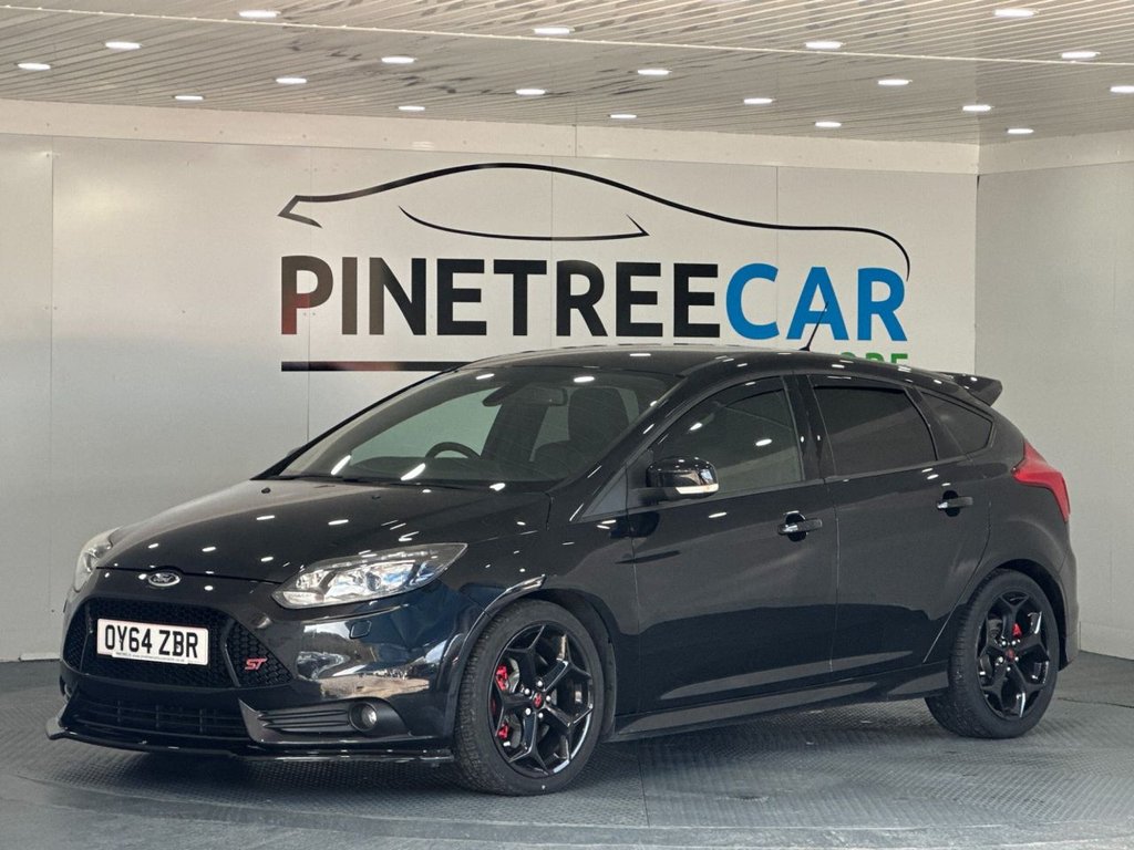 Used Ford Focus 2014 for sale - 78082565: Photo 3