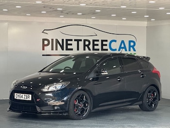 Used Ford Focus 2014 for sale - 78082565: Photo