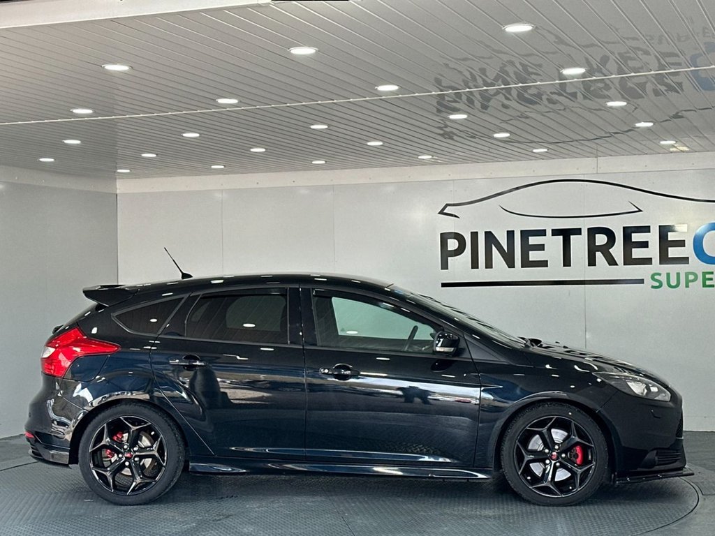 Used Ford Focus 2014 for sale - 78082565: Photo 6