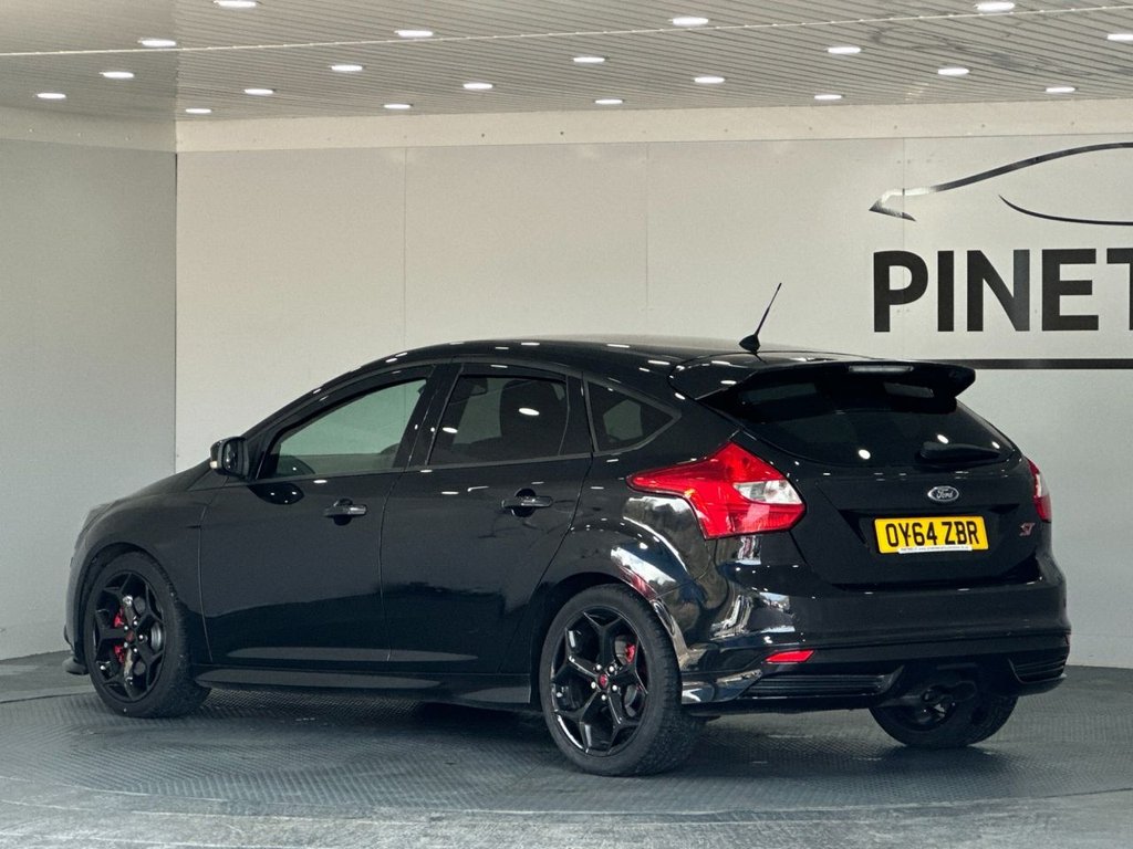 Used Ford Focus 2014 for sale - 78082565: Photo 8