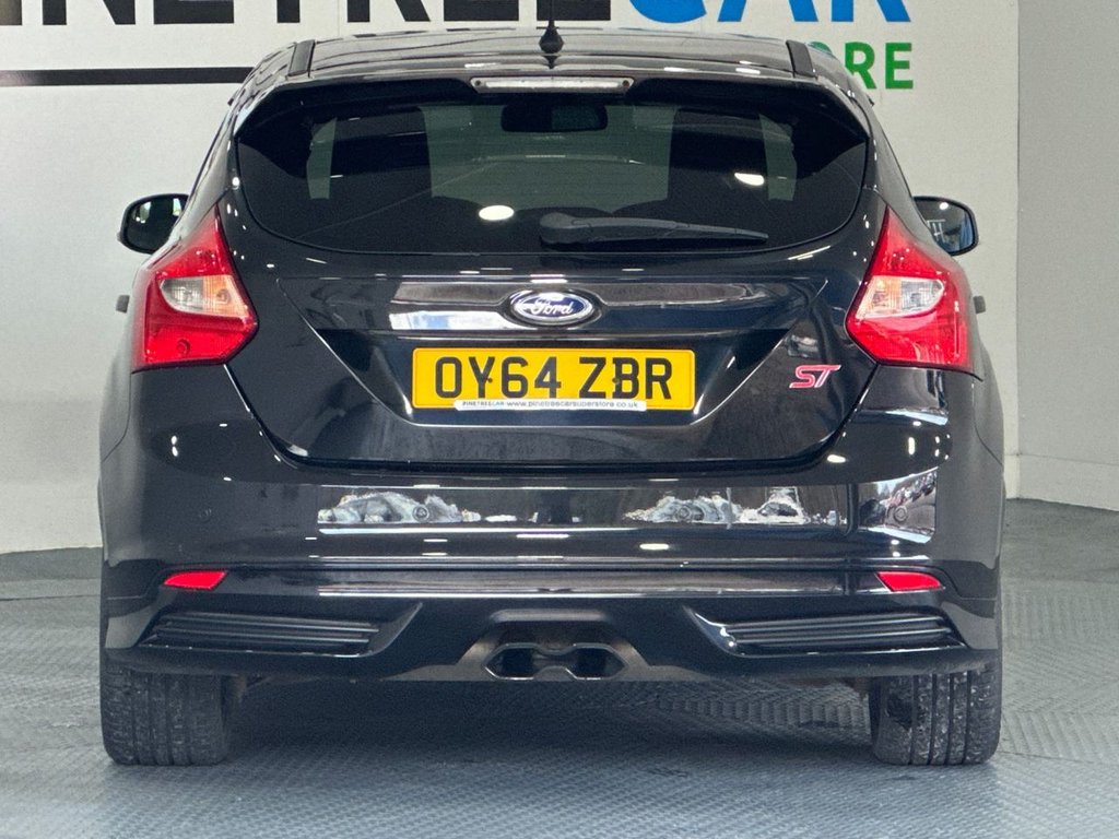 Used Ford Focus 2014 for sale - 78082565: Photo 9