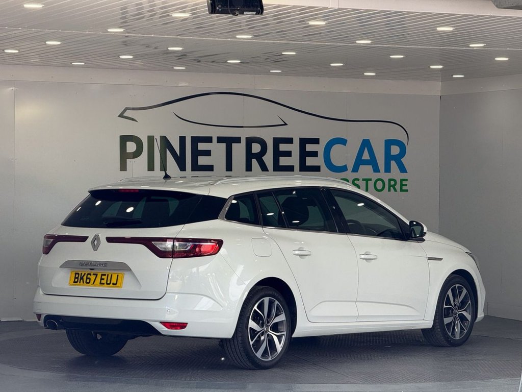 Used Renault Megane 2017 for sale - 76039275: Photo 10