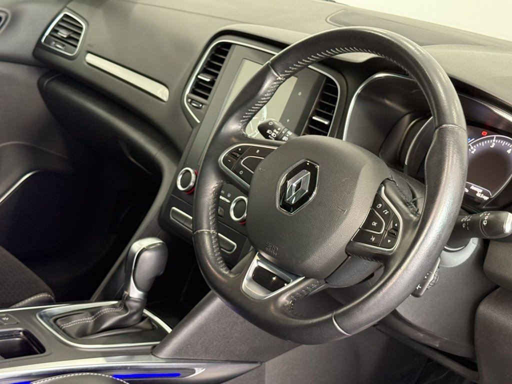 Used Renault Megane 2017 for sale - 76039275: Photo 16