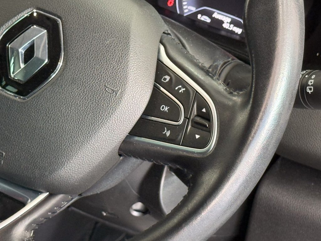 Used Renault Megane 2017 for sale - 76039275: Photo 17