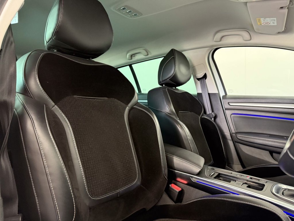 Used Renault Megane 2017 for sale - 76039275: Photo 19