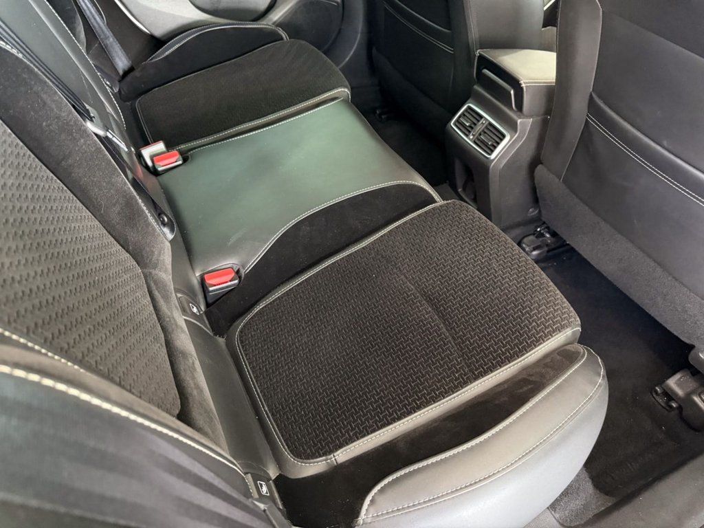 Used Renault Megane 2017 for sale - 76039275: Photo 20