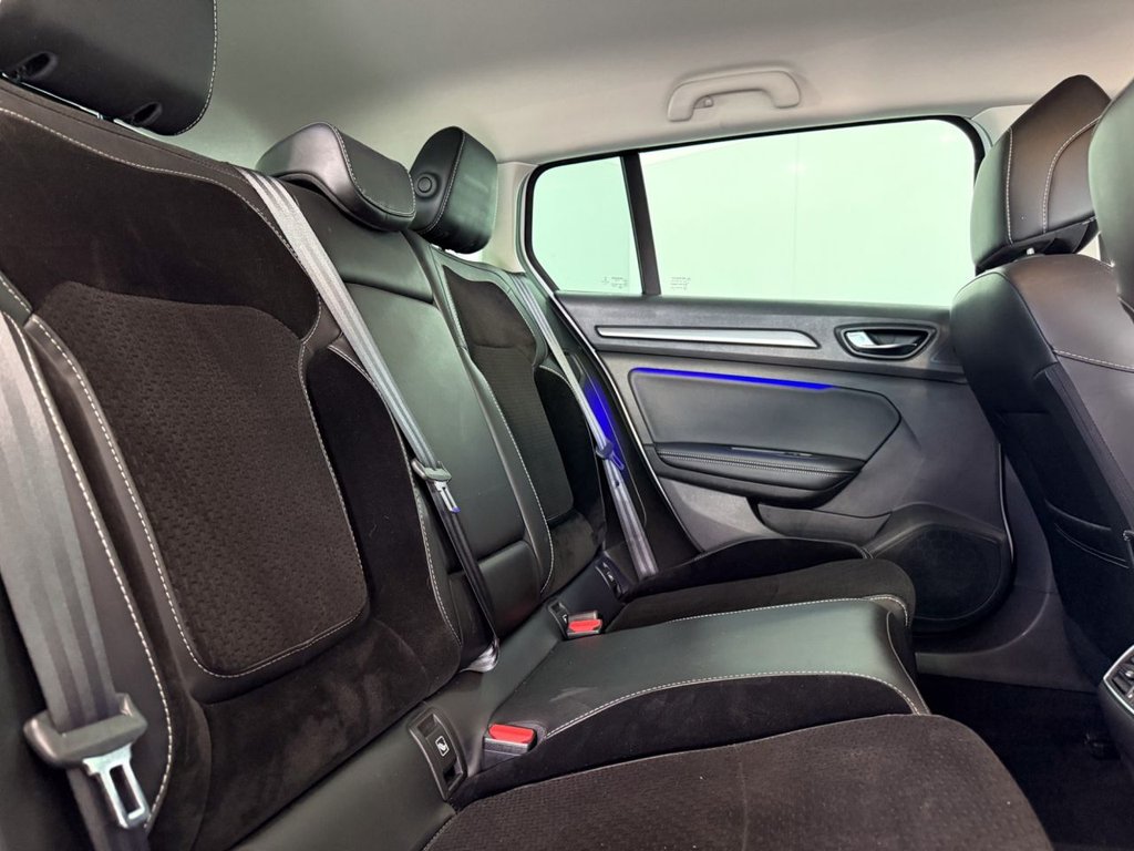 Used Renault Megane 2017 for sale - 76039275: Photo 21