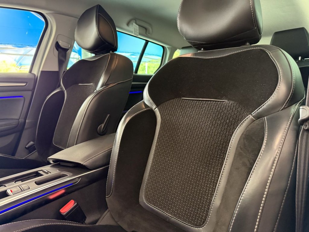 Used Renault Megane 2017 for sale - 76039275: Photo 22