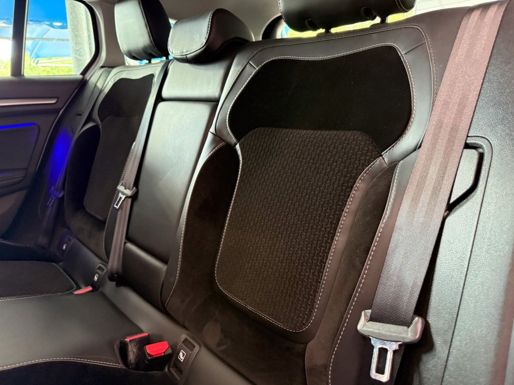 Used Renault Megane 2017 for sale - 76039275: Photo 24