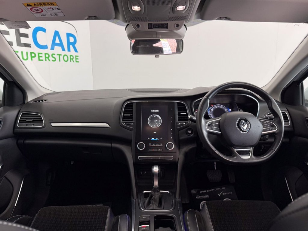 Used Renault Megane 2017 for sale - 76039275: Photo 25