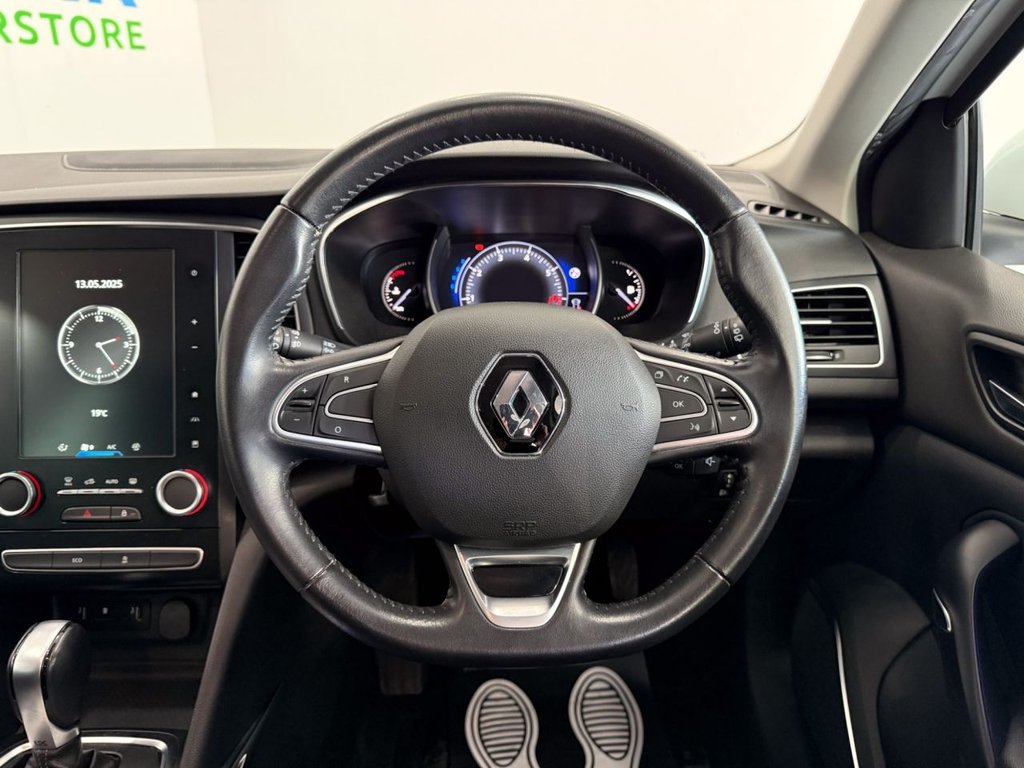 Used Renault Megane 2017 for sale - 76039275: Photo 26