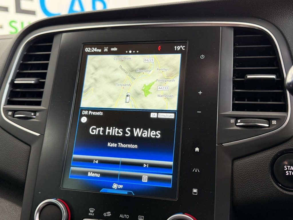 Used Renault Megane 2017 for sale - 76039275: Photo 27