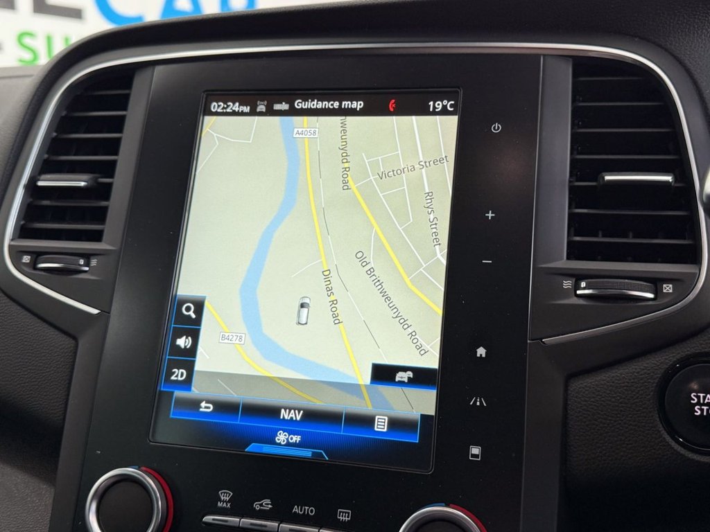 Used Renault Megane 2017 for sale - 76039275: Photo 28