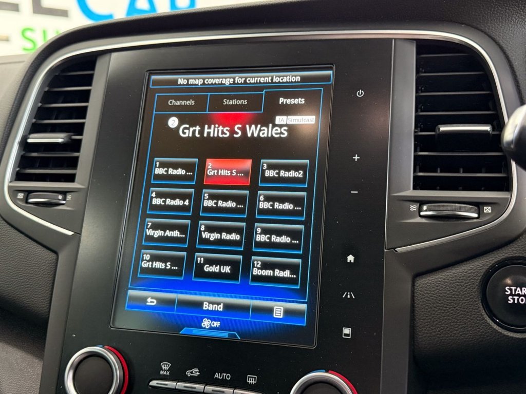 Used Renault Megane 2017 for sale - 76039275: Photo 29