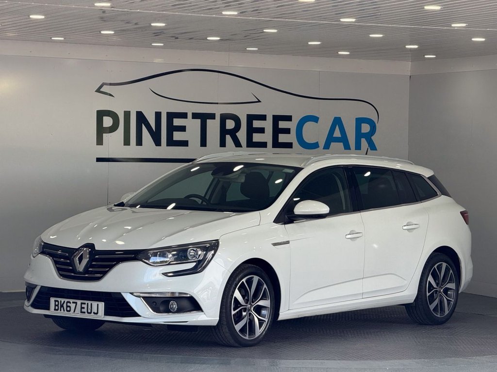 Used Renault Megane 2017 for sale - 76039275: Photo 3