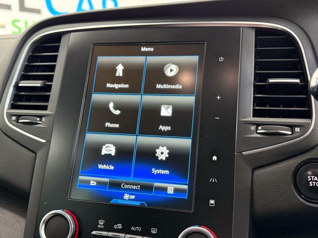 Used Renault Megane 2017 for sale - 76039275: Photo 30