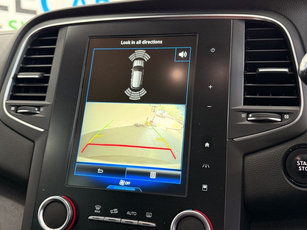 Used Renault Megane 2017 for sale - 76039275: Photo 31