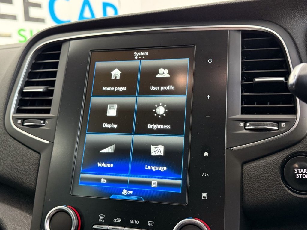 Used Renault Megane 2017 for sale - 76039275: Photo 32