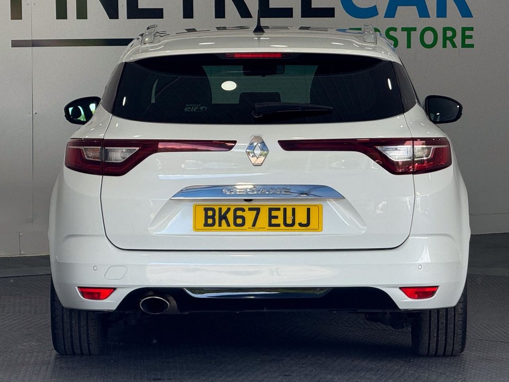 Used Renault Megane 2017 for sale - 76039275: Photo 9