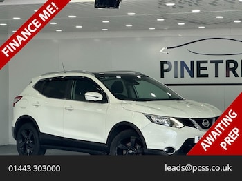 Used Nissan Qashqai 2015 for sale - 78645666: Photo