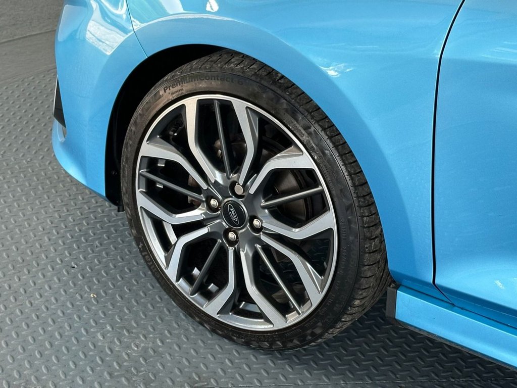 Used Ford Fiesta 2022 for sale - 76038942: Photo 12