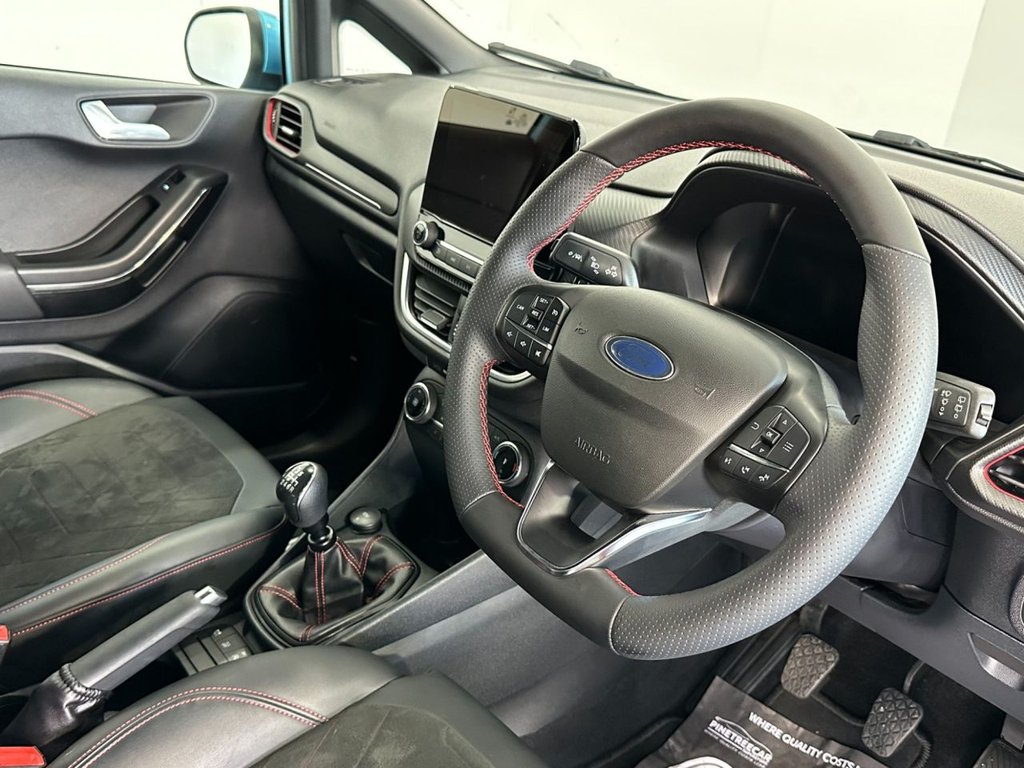 Used Ford Fiesta 2022 for sale - 76038942: Photo 18