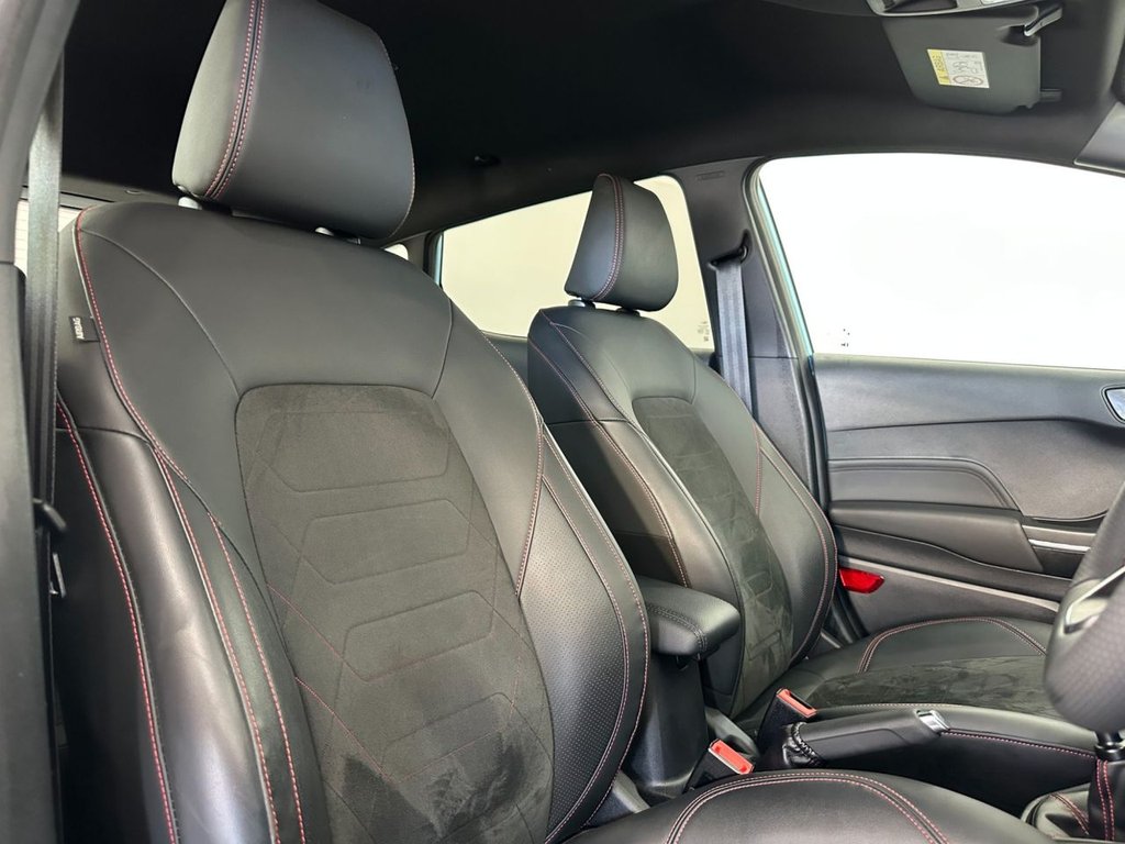 Used Ford Fiesta 2022 for sale - 76038942: Photo 20