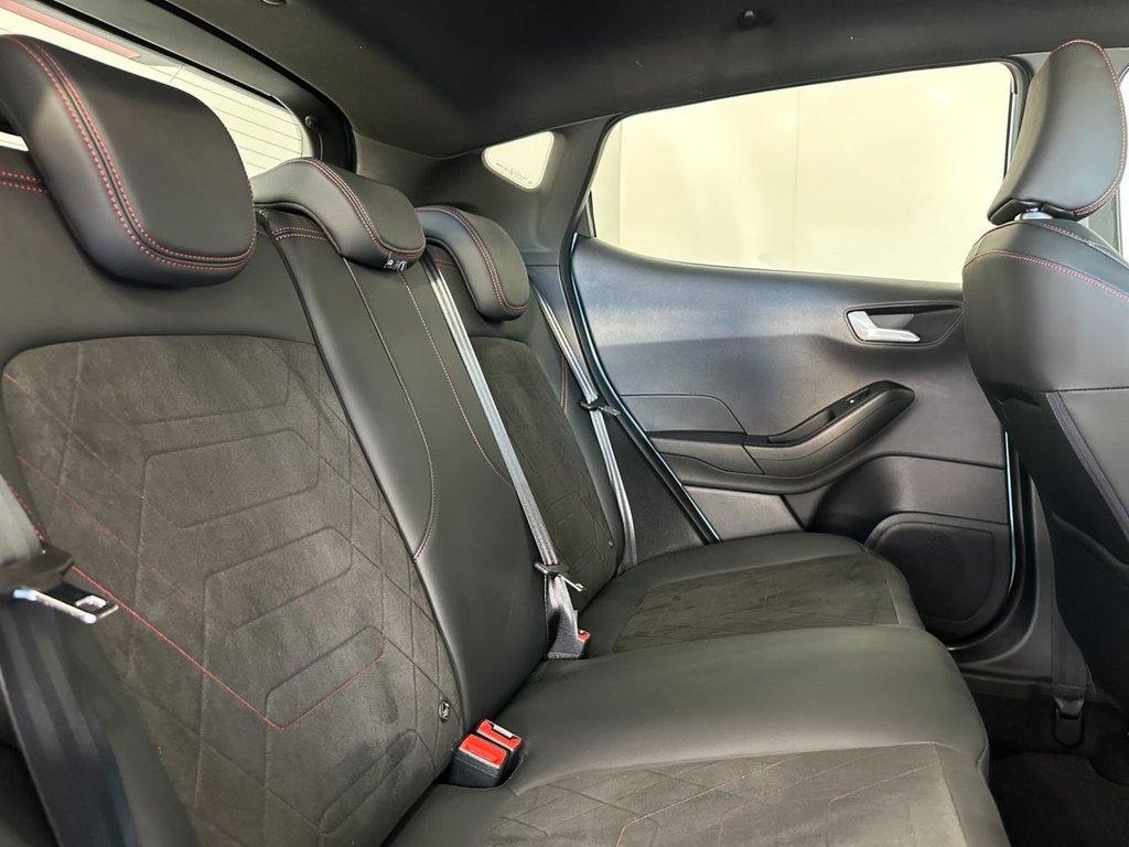 Used Ford Fiesta 2022 for sale - 76038942: Photo 22