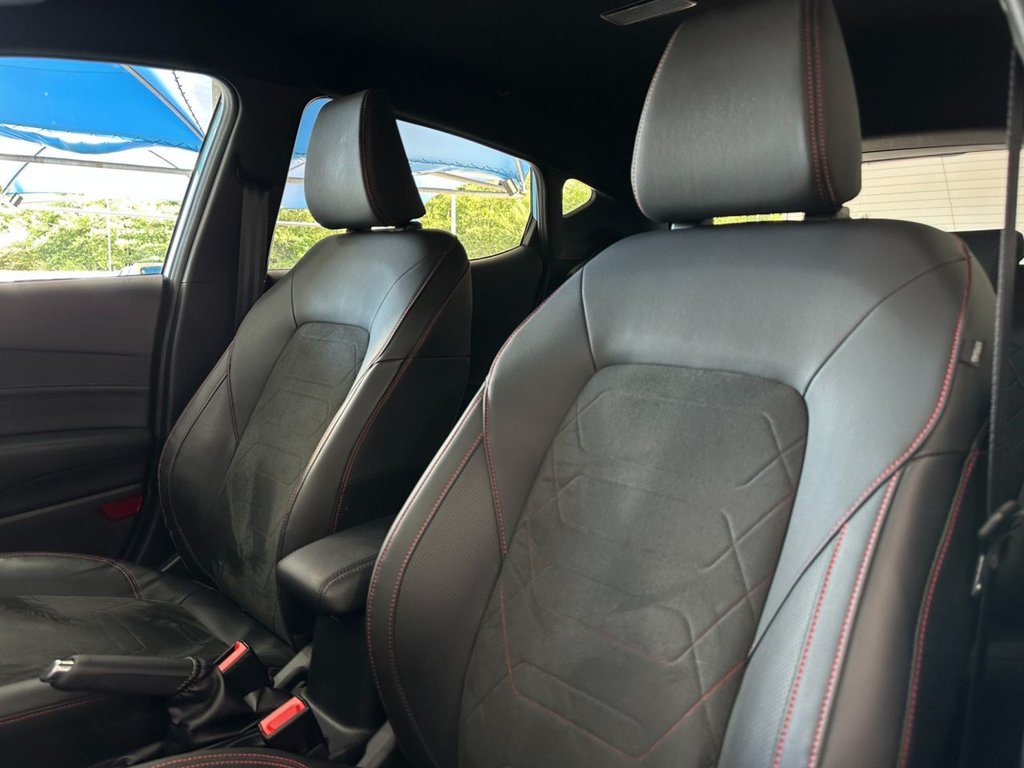 Used Ford Fiesta 2022 for sale - 76038942: Photo 23