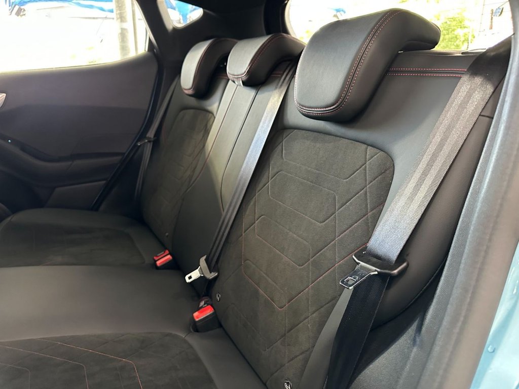 Used Ford Fiesta 2022 for sale - 76038942: Photo 25