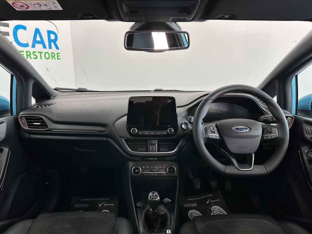 Used Ford Fiesta 2022 for sale - 76038942: Photo 26