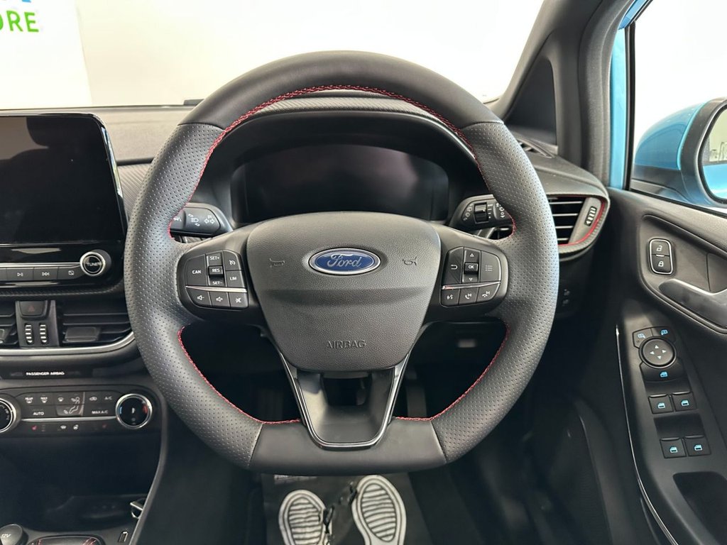 Used Ford Fiesta 2022 for sale - 76038942: Photo 27