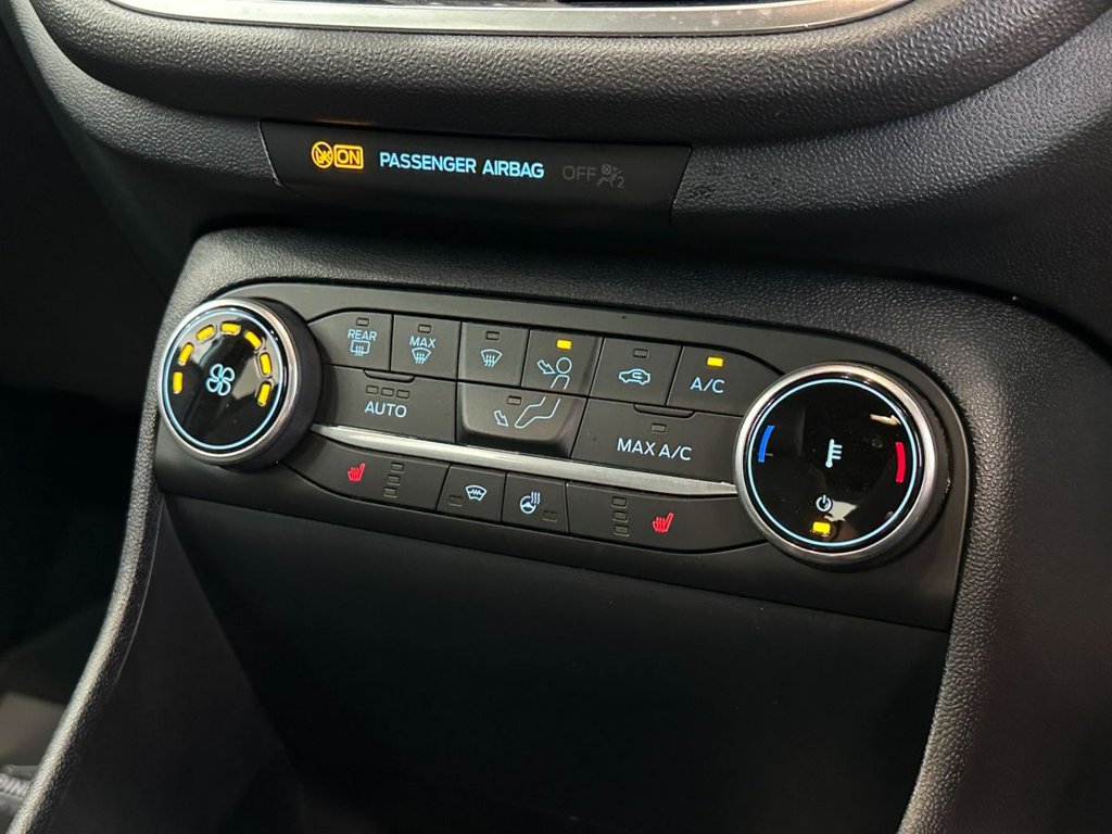 Used Ford Fiesta 2022 for sale - 76038942: Photo 28