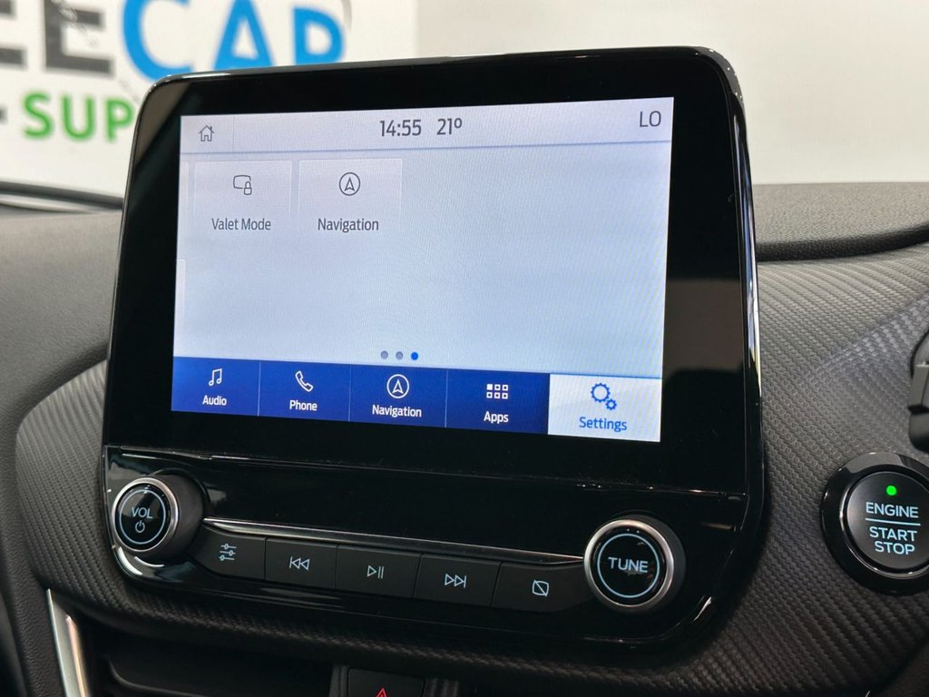 Used Ford Fiesta 2022 for sale - 76038942: Photo 29