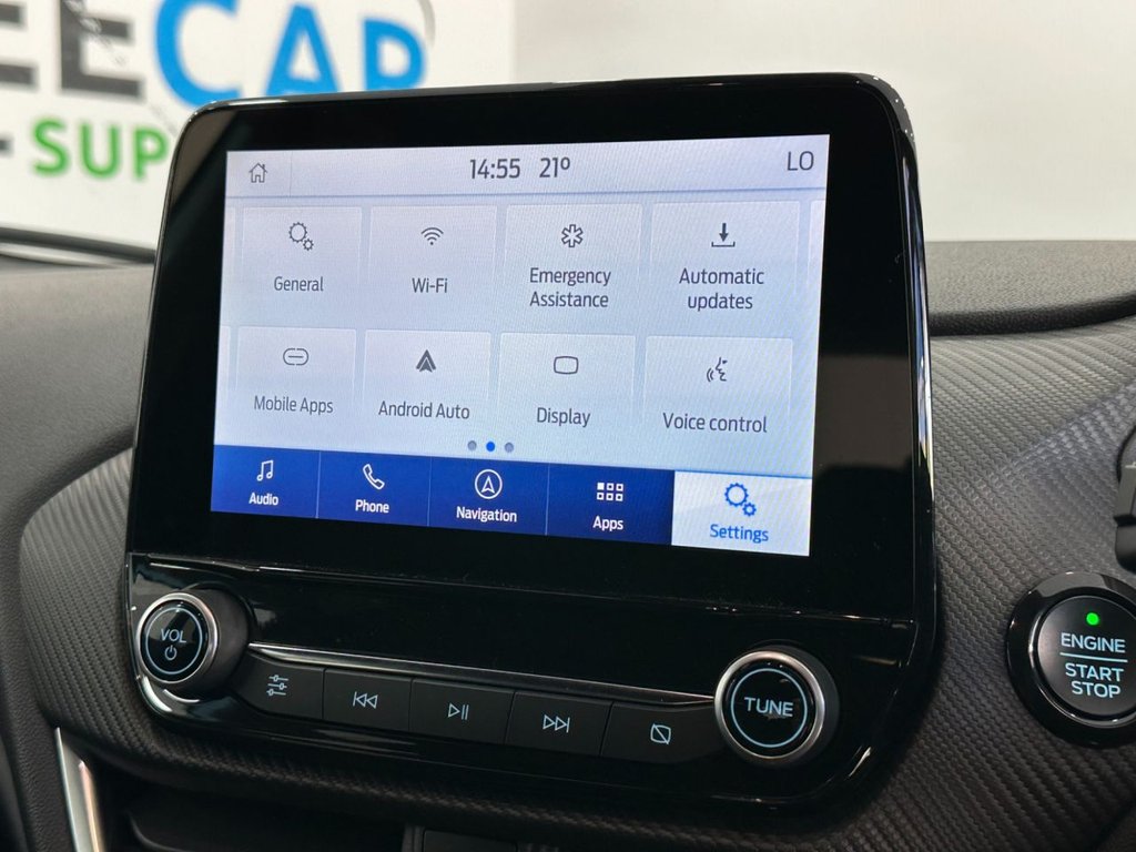 Used Ford Fiesta 2022 for sale - 76038942: Photo 30