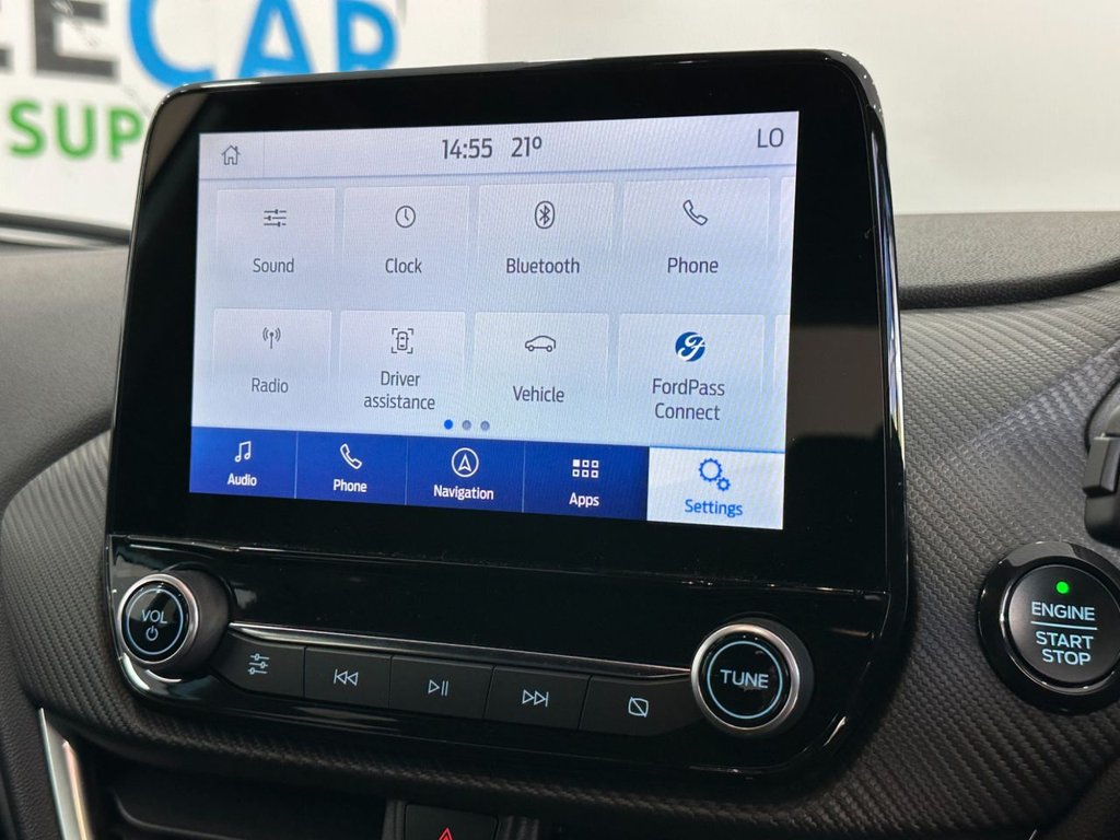 Used Ford Fiesta 2022 for sale - 76038942: Photo 31