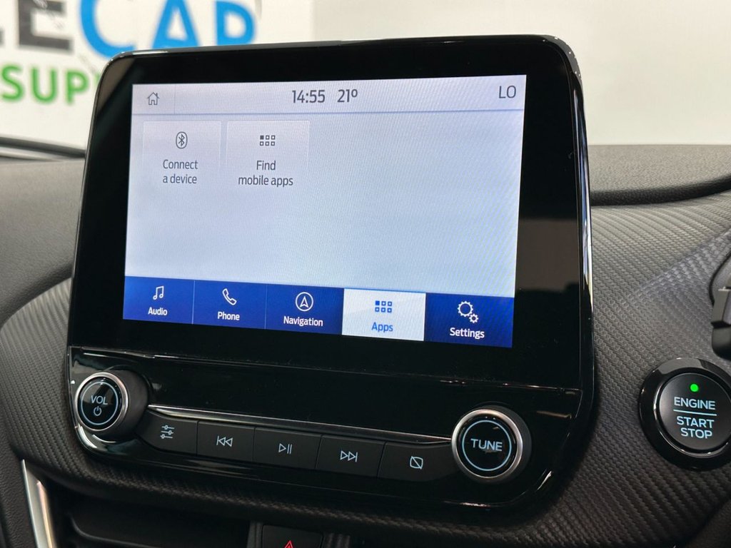 Used Ford Fiesta 2022 for sale - 76038942: Photo 32