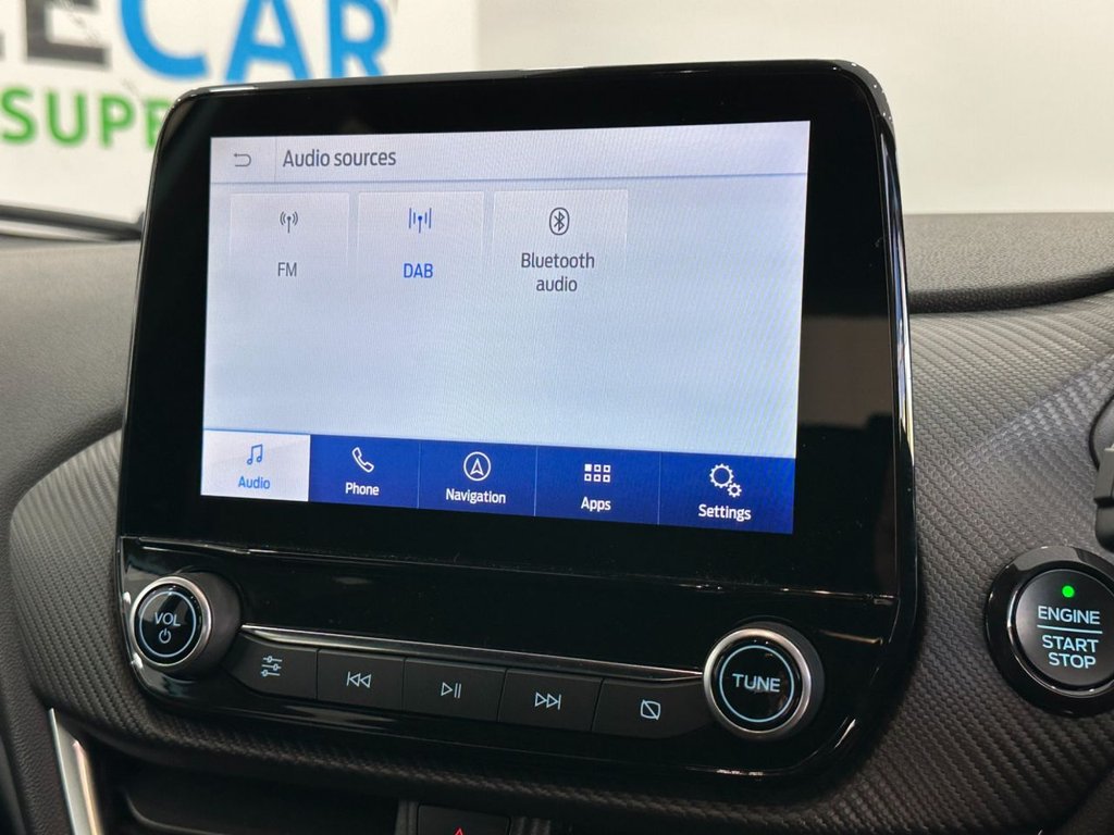 Used Ford Fiesta 2022 for sale - 76038942: Photo 35