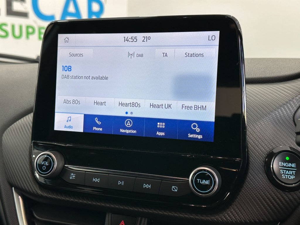 Used Ford Fiesta 2022 for sale - 76038942: Photo 36