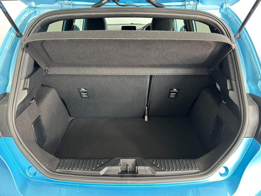 Used Ford Fiesta 2022 for sale - 76038942: Photo 38