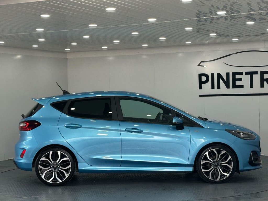 Used Ford Fiesta 2022 for sale - 76038942: Photo 6