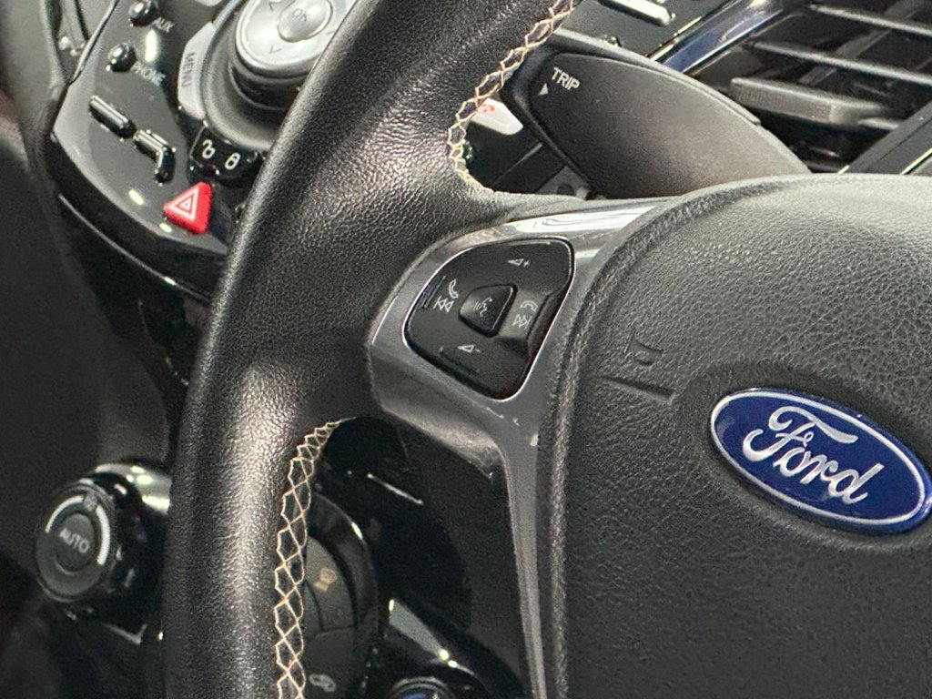 Used Ford Fiesta 2016 for sale - 77539650: Photo 14