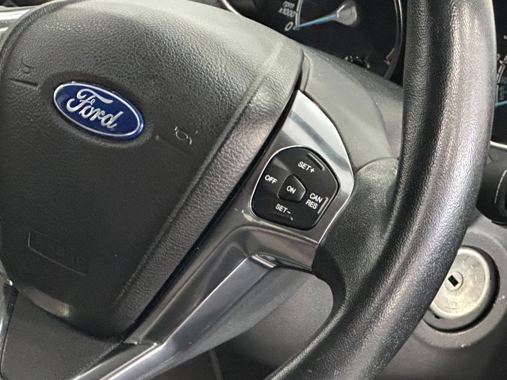 Used Ford Fiesta 2016 for sale - 77539650: Photo 16