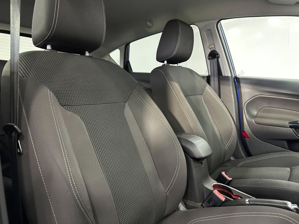 Used Ford Fiesta 2016 for sale - 77539650: Photo 18