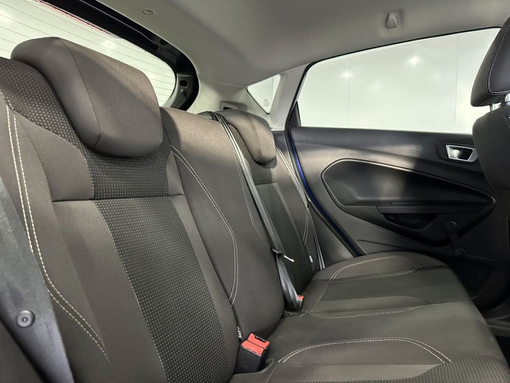 Used Ford Fiesta 2016 for sale - 77539650: Photo 20