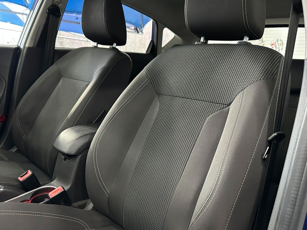 Used Ford Fiesta 2016 for sale - 77539650: Photo 22