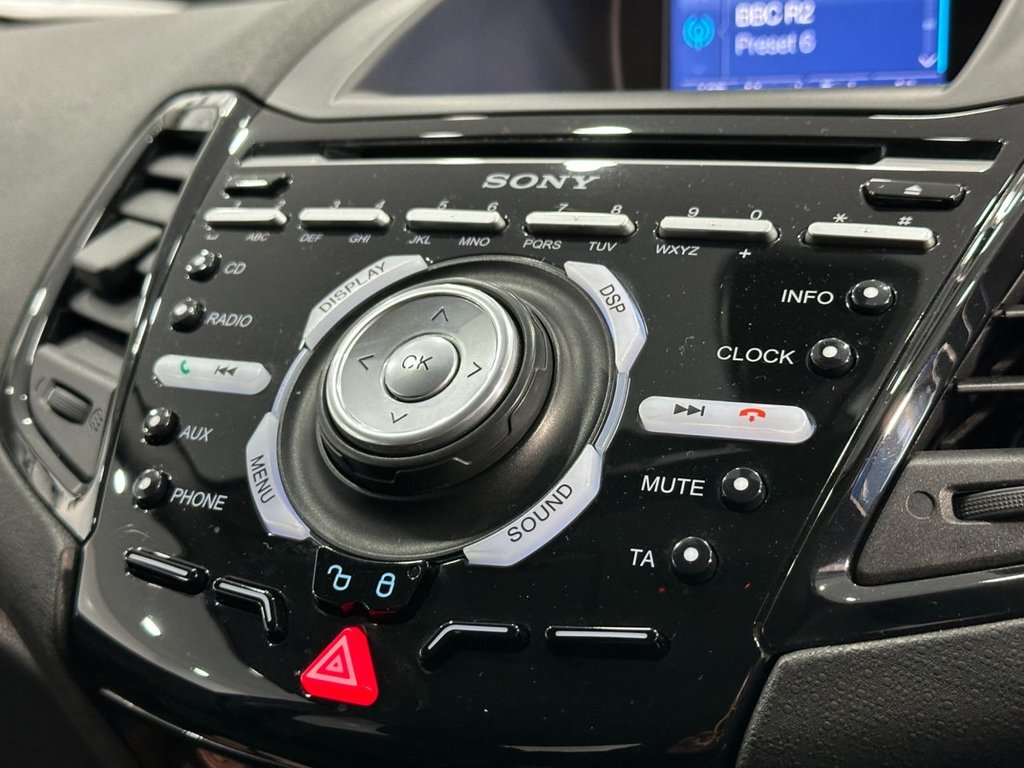 Used Ford Fiesta 2016 for sale - 77539650: Photo 29